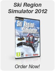 Ski Region Simulator 2012 - Order Now!