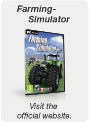 Farming Simulator - visit the official website.