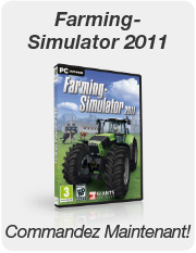 Farming Simulator - visit the official website.